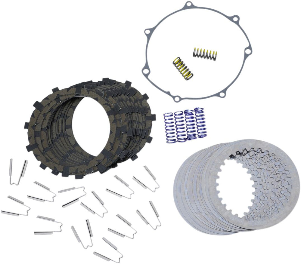Rekluse Torqdrive Clutch Pack - Yamaha WRF450 2005-2015