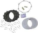 Rekluse Torqdrive Clutch Pack - Yamaha WRF450 2005-2015