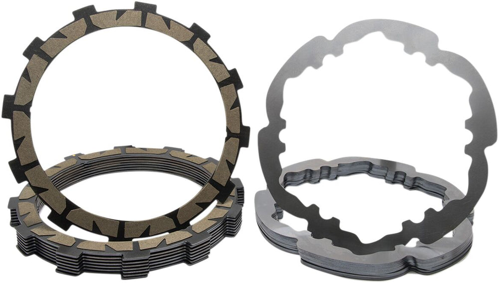 Rekluse Torqdrive Clutch Pack - KTM EXC-F 250 2014-2024