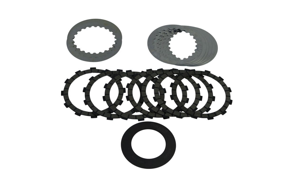 Hinson Clutch Kit With Springs - Kawasaki KX450 2019-20
