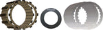 Hinson Clutch Kit With Springs - KTM SXF250 & Husqvarna FC 250/350 2019-24, Gas Gas MC 250/350 F 2021-25