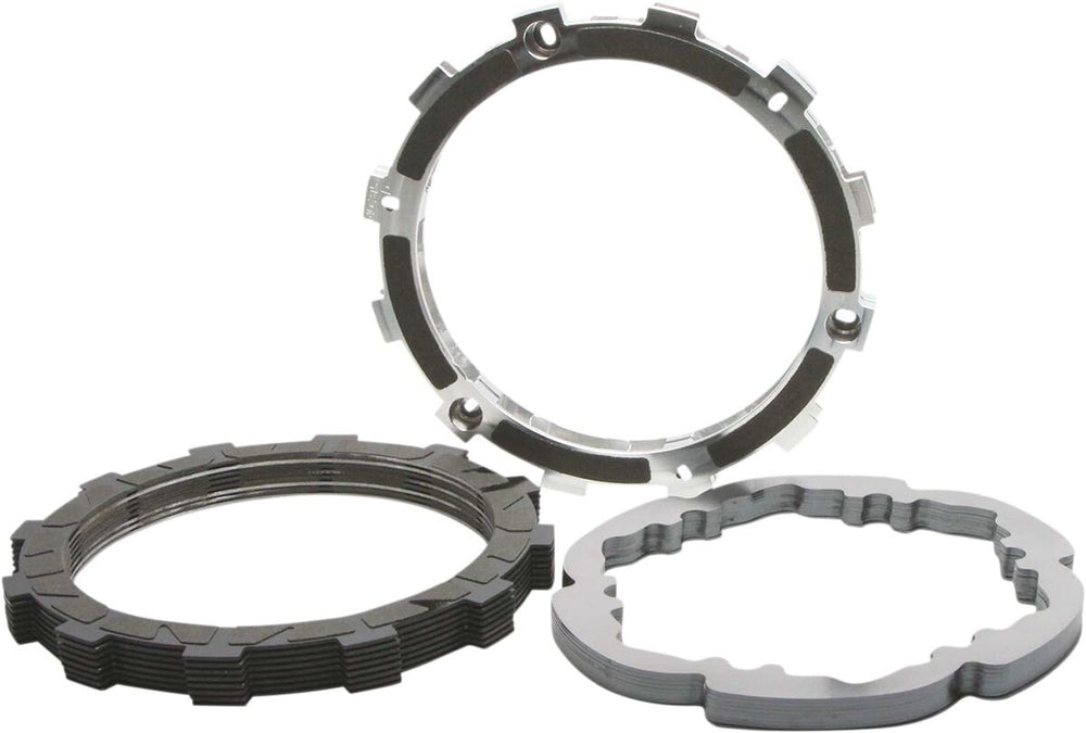 Rekluse Radius CX Clutch Kit Replacement - KTM SX85 2018-2024