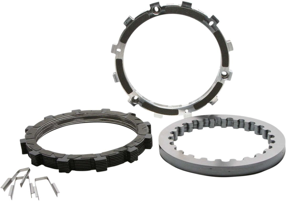 Rekluse Clutch Pack - Yamaha YFZ450RSE 2023-2024