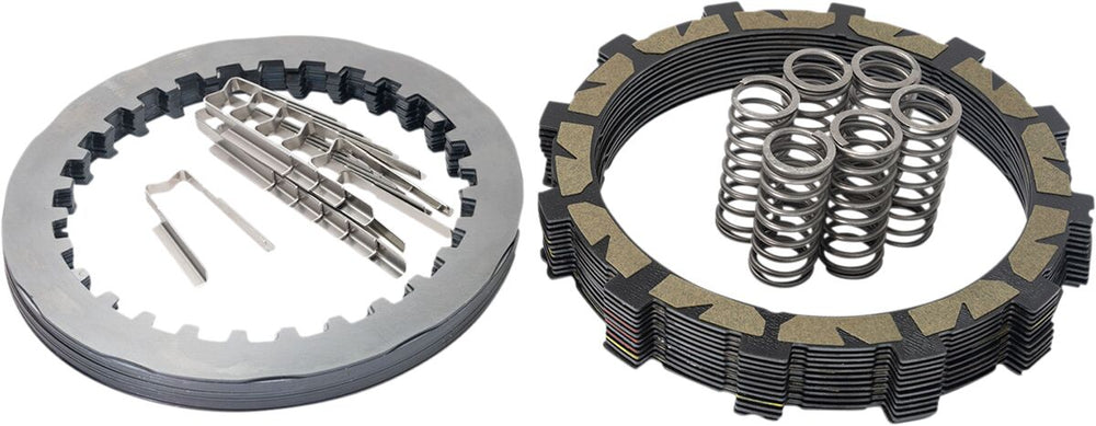 Rekluse Torqdrive Clutch Pack - Kawasaki KX450X 2021-2022
