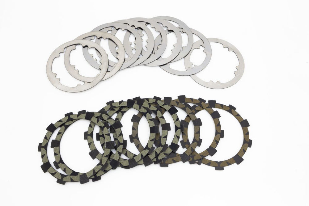 Rekluse Torqdrive Clutch Pack Kit - KTM XC-W150 2019-2020