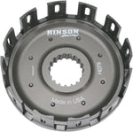 Hinson BilletProof Clutch Basket - Honda CR250 1987-89