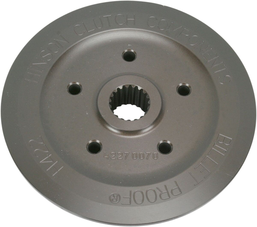 Hinson BilletProof Inner Clutch hub - Honda CRF250R 2010-21