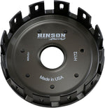 Hinson Billetproof Clutch Basket - Honda XR650R 2000-07