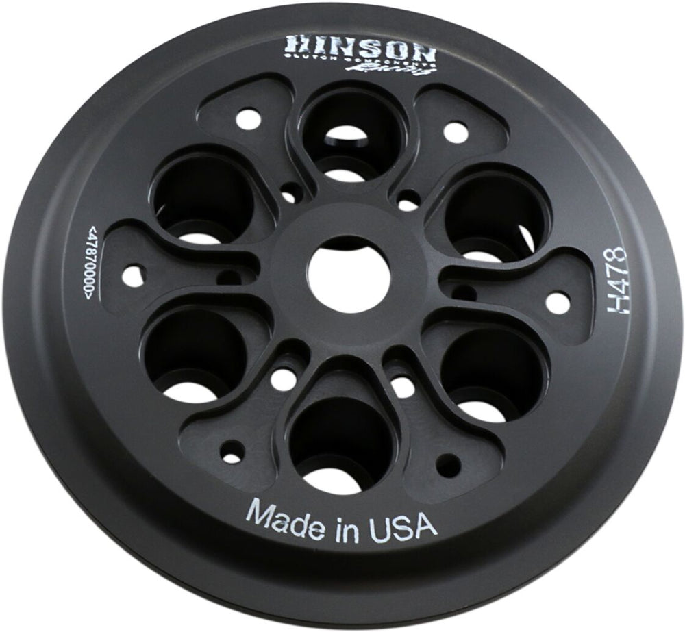 Hinson BilletProof Pressure Plate - Husqvarna FC 250/350 2014-15, KTM Freeride 350 2014-17, SXF250 2013-15