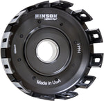 Hinson BilletProof Clutch Basket - Yamaha YZF250 2014-18, WRF250 2015-18