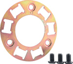 Hinson Clutch Backing Plate - KTM SXS 450 2008