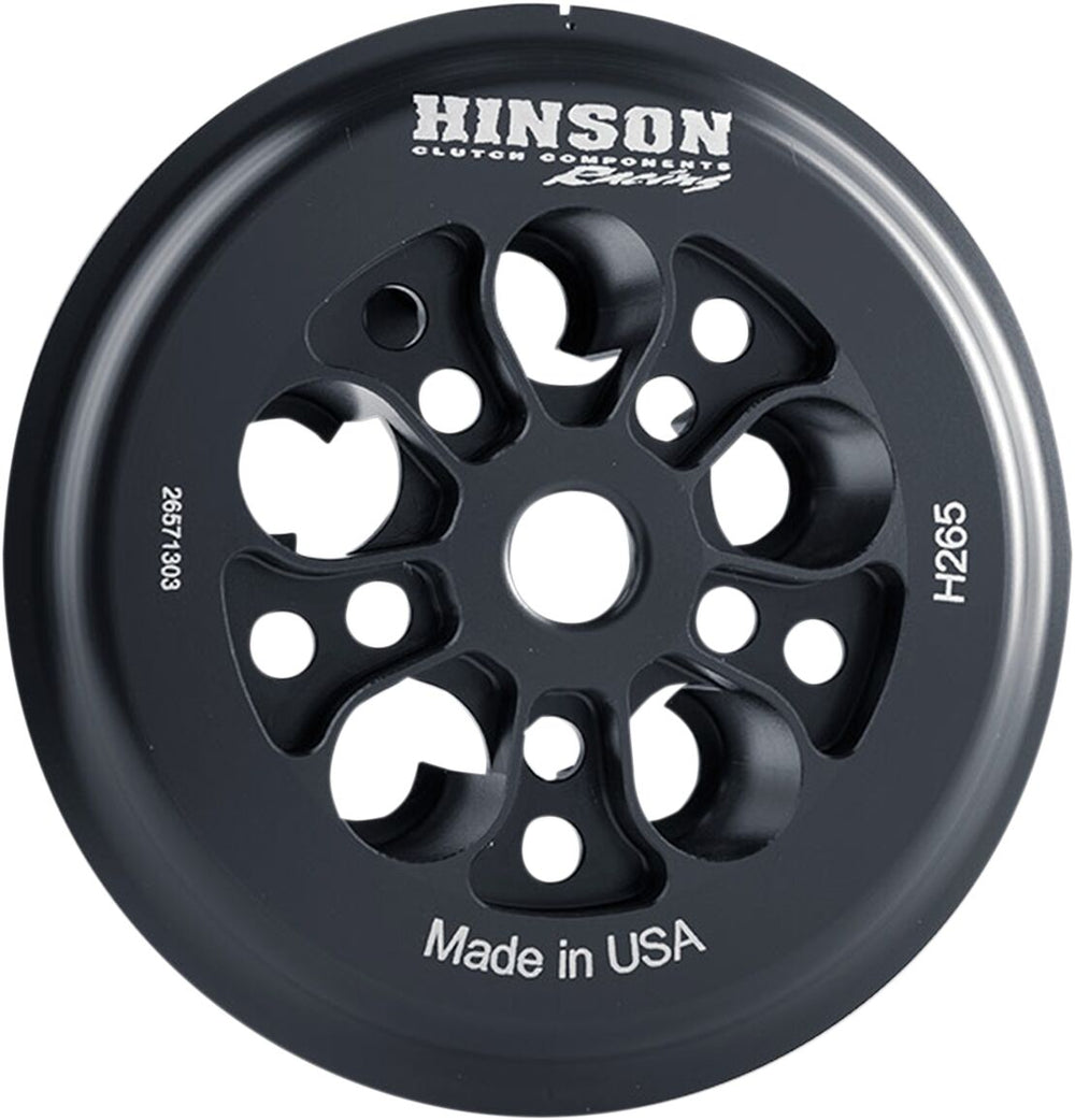 Hinson BilletProof Pressure Plate - Husqvarna TC85 2014-17, KTM SX85 2006-17