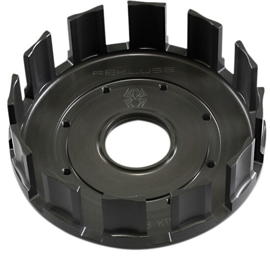 Rekluse Clutch Basket - KTM EXC 400/450 2009-2011