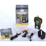 Oxford Oximiser 3X Advanced Battery Management System (UK Plug)