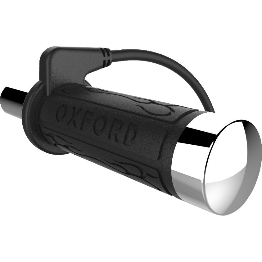 Oxford Motorcycle Hot Grips Premium Cruiser