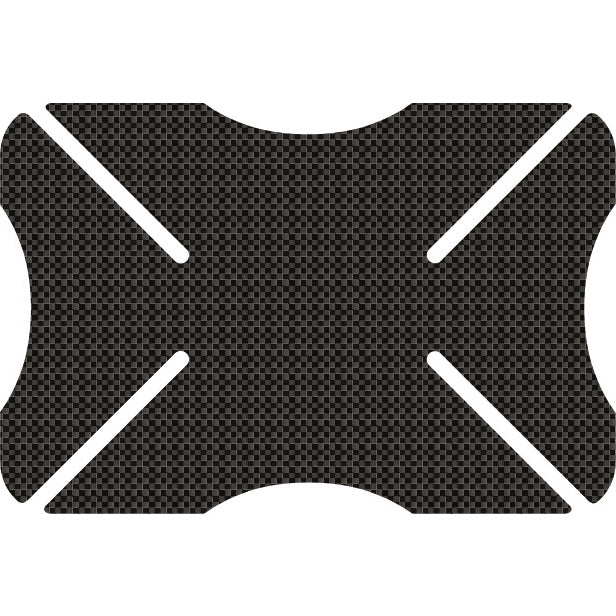 Oxford Helmet Bumper Protector