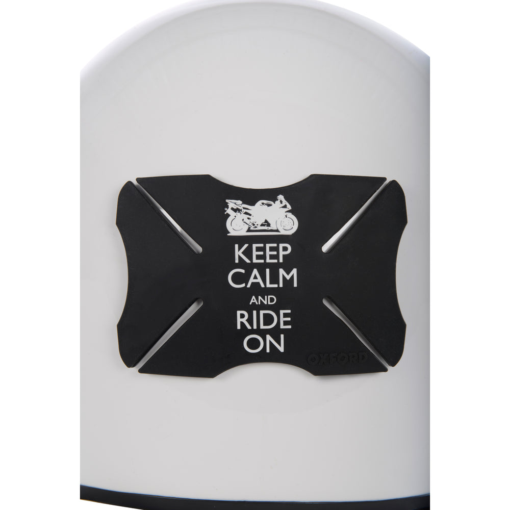 Oxford Helmet Bumper Protector
