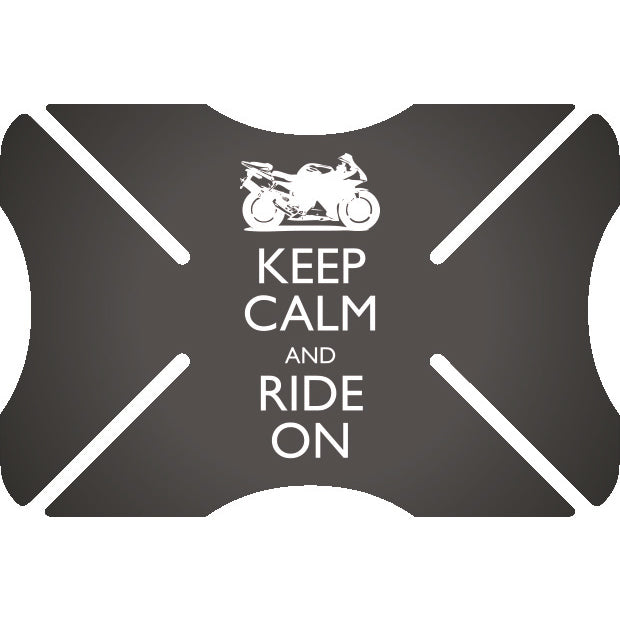 Oxford Helmet Bumper Protector