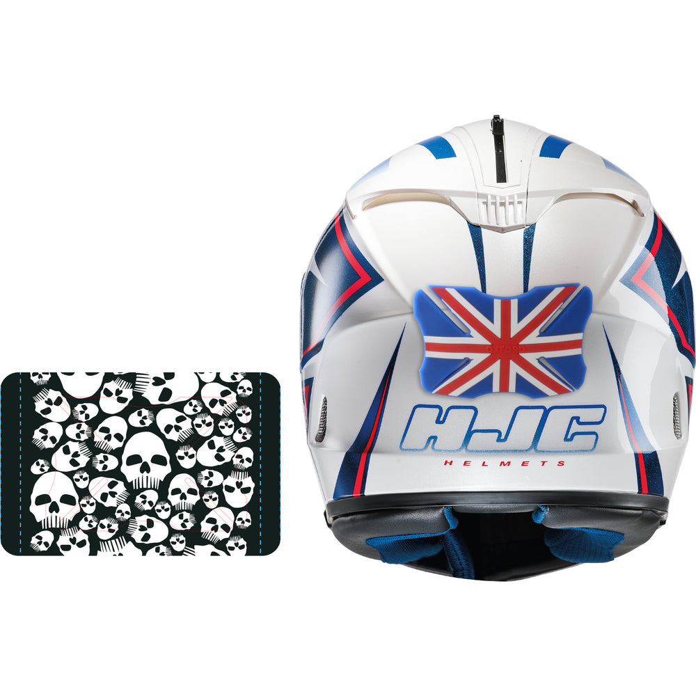 Oxford Helmet Bumper Protector
