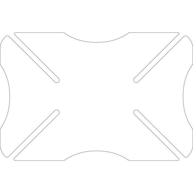Oxford Helmet Bumper Protector