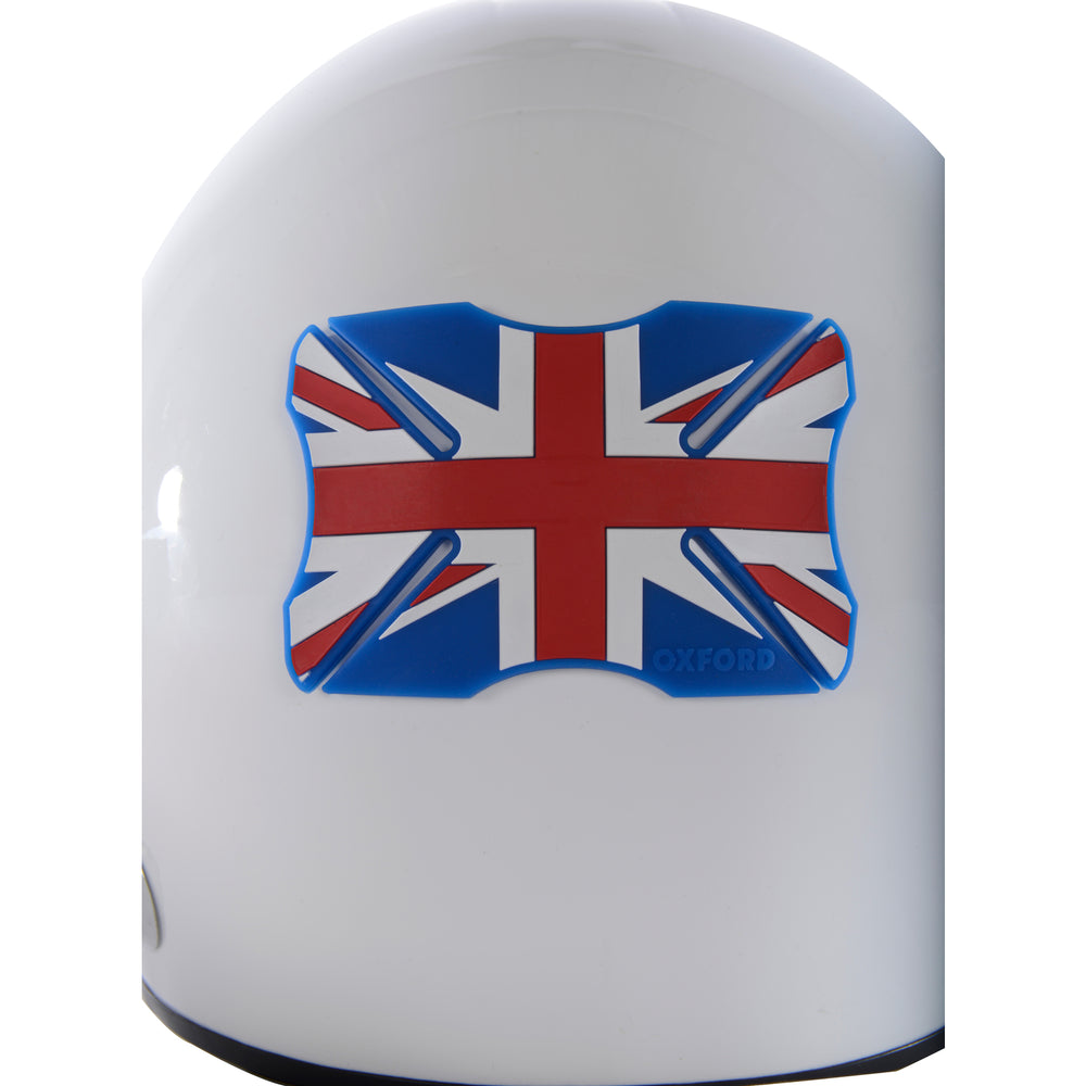 Oxford Helmet Bumper Protector