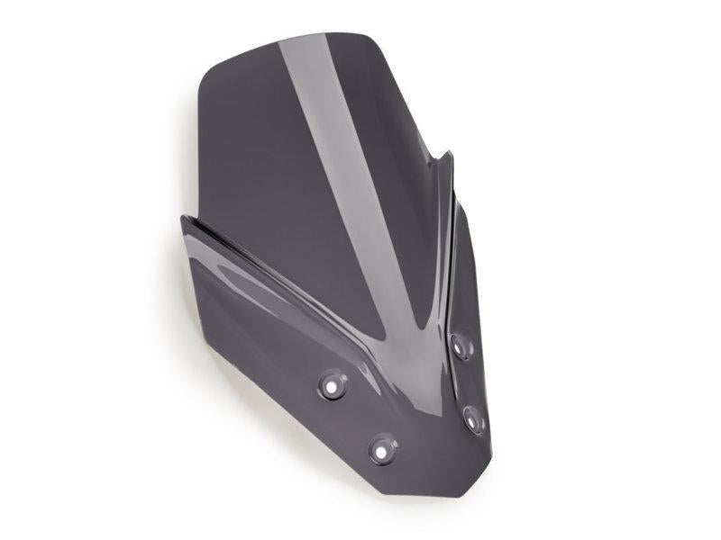 Puig Touring Screen For Suzuki GSX S 1000 GT 2022-2025 - Dark Smoke