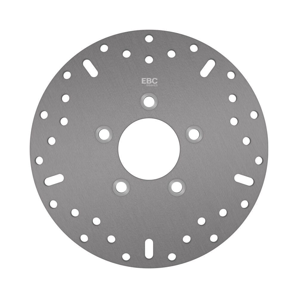 EBC Round D-Series Brake Disc For Sym Symphony ST 125 I CBS 2018-2019 Front