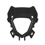 Polisport Headlight Surround Beta RR & X-Pro 125-300 2025-2026, RR & X-Pro 350-480 2025-2026 Black