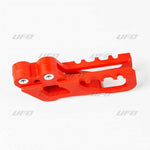 UFO Chain Guide For Honda CR125 1999-2004 Red