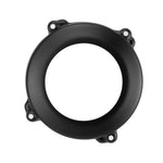 Apico Clutch Cover Saver For Sherco 2010-2022, Scorpa Twenty 2015-2022 Factory Black