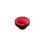 Apico Alloy Fuel Cap Vent/ Breather For Montesa 4RT 250-301 2005-2024 Red