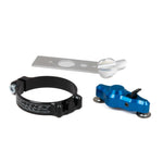 Works Connection Pro Launch Kit Start Device For Yamaha YZF250 2024-2025, YZF450 2023-2025 Blue
