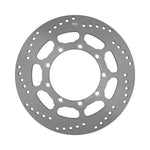EBC Round D-Series Fixed Brake Disc For Kawasaki KLE 500 1991-2007 Front Left