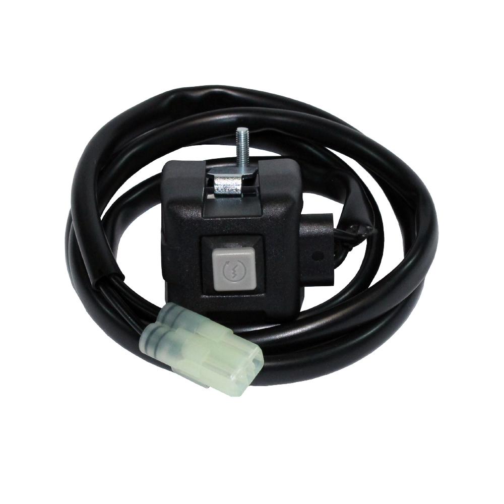 Apico Start Switch For Yamaha YZF250 2019-2023, YZF450 2018-2022, WRF250 2007-2023, WRF450 2007-2023, YZF 250/450X 2015-2023
