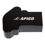 Apico TPS Guard For KTM EXC/TPI 150-300 2018-2022, Husqvarna TE150i-300i 2018-2022, EC/EX 250/300 2021-2022 Black