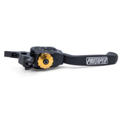 Pro Taper XPS Brake Lever For KTM SX/SXF & Husqvarna TC/FC & Gas Gas MC-F/EX-F 2014-2021, Sherco SE-R/SE-F 2015-2021 Black