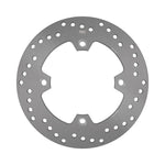 EBC Round D-Series Fixed Brake Disc For Suzuki DR650SE 1996-2000 Rear