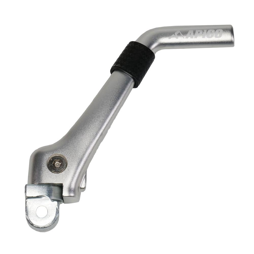 Apico Kick Start For Beta Evo 80 2009-2024, Rev 50/80 2008 Silver