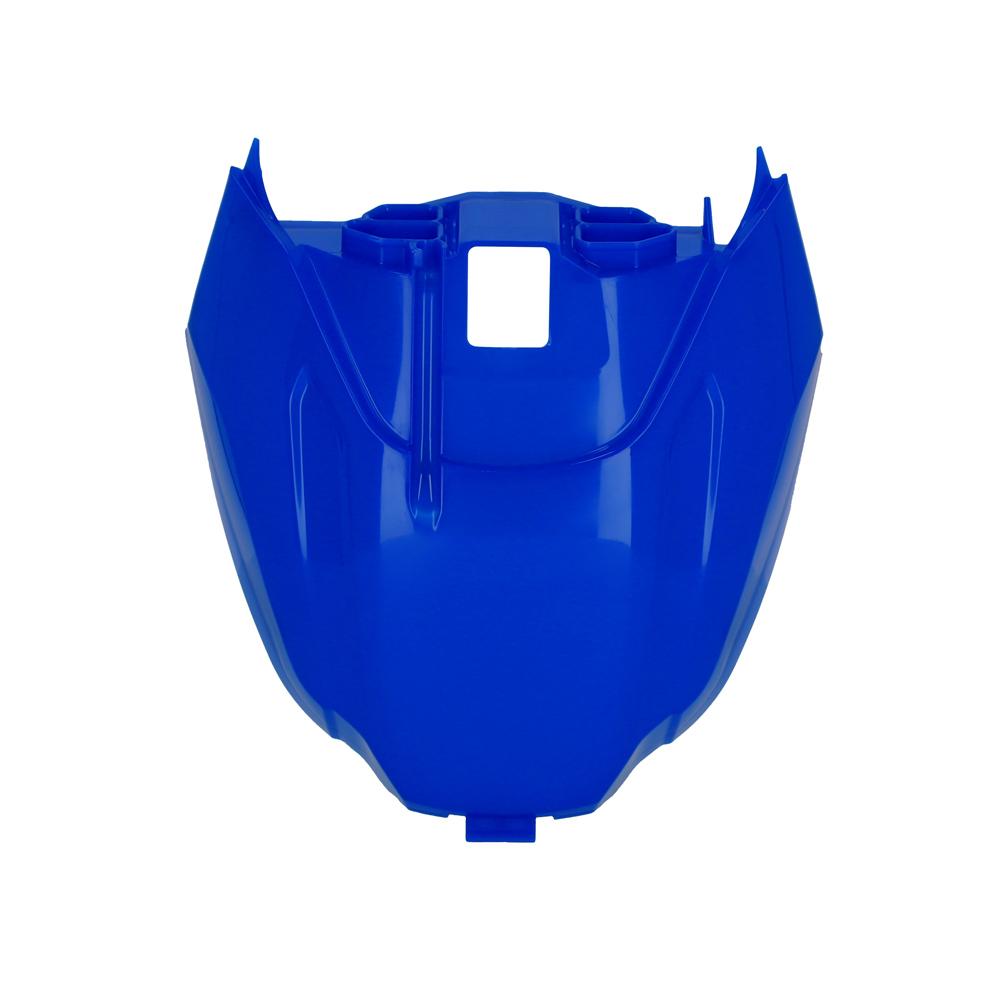 Polisport Air Box Cover For Yamaha YZF 250/450 & WRF450 2023-2024 Blue