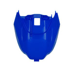 Polisport Air Box Cover For Yamaha YZF 250/450 & WRF450 2023-2024 Blue