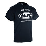 Oxford HJC T-SHIRT Black