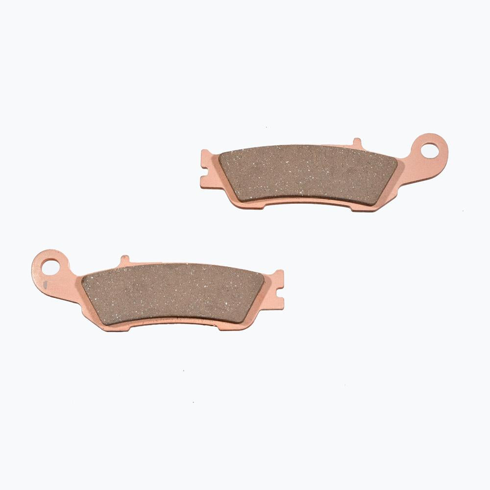 Apico Front Brake Pads 248 S3  For Yamaha YZ 125/250 2008-2021, YZF 250/450 2007-2020, WRF250 2017-2021, WRF450 2016-2021