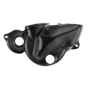 Apico Clutch And Water Pump Cover For Beta Evo 80 2005-2025 Factory Black