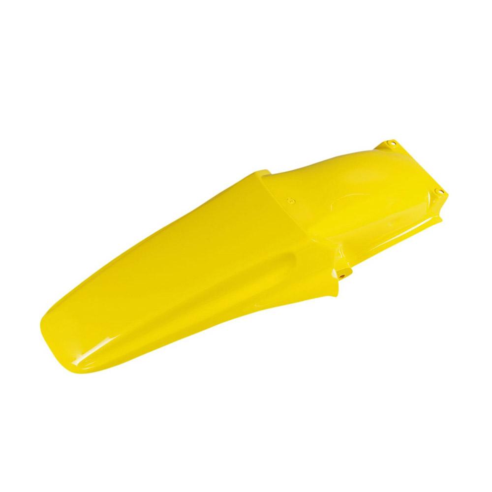 Polisport Rear Fender For Suzuki RM 125/250 1993-1995 Yellow