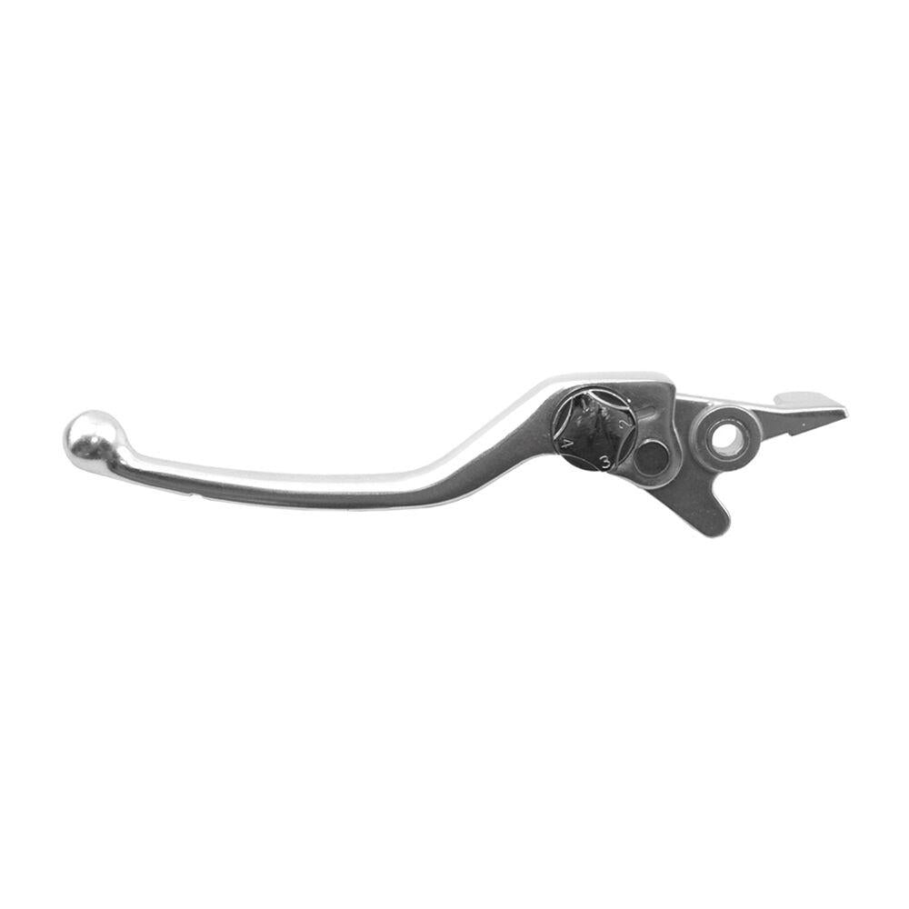 Accossato Clutch Lever For Moto Guzzi Audace 1400 CARBON ABS 2018-2020 - Chrome