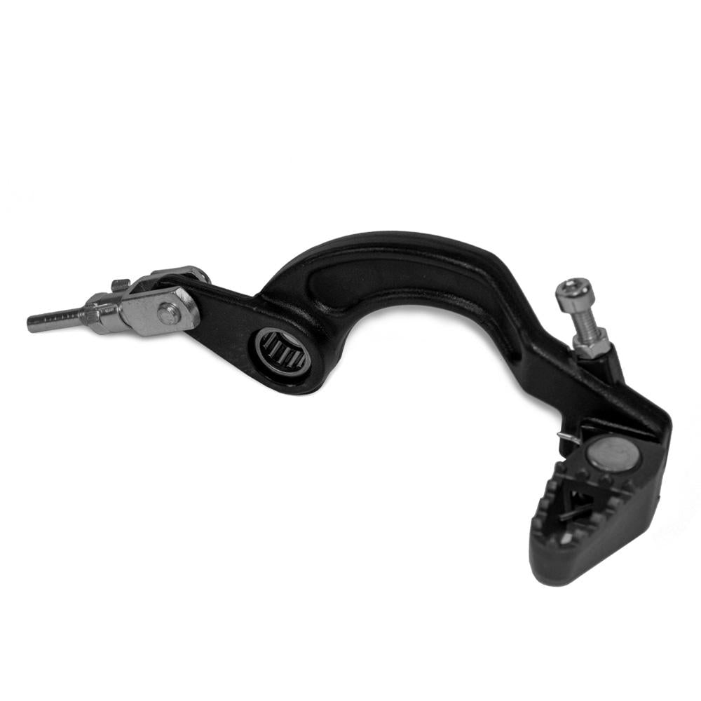 Apico Brake Pedal For Vertigo Combat/Vertical/Lampkin Replica 2016-2023 Black