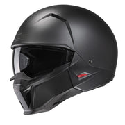 HJC I20 Matt Black Motorcycle Helmet