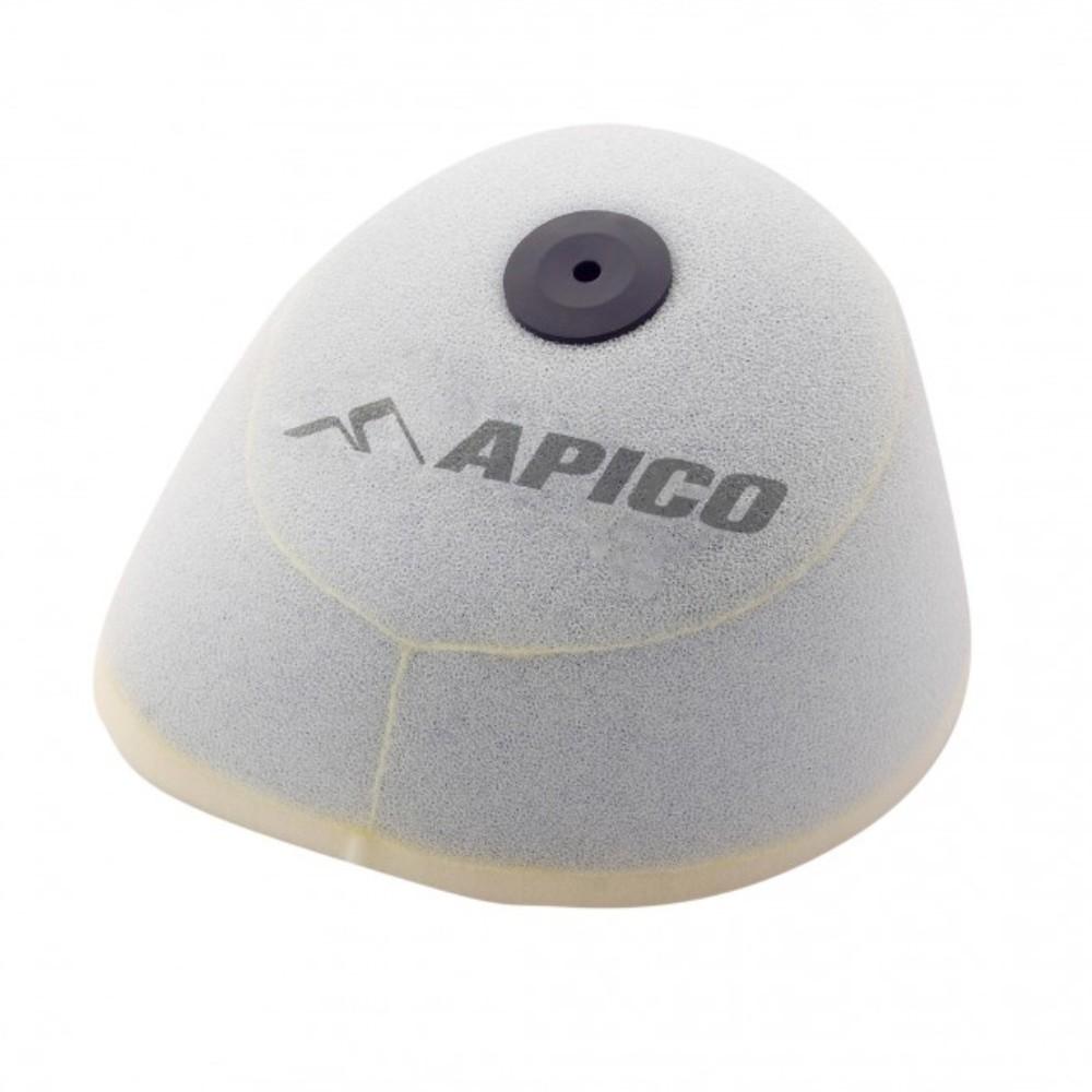 Apico Pre-Oiled Air Filter For KTM SX50 2009-2023, Husqvarna TC50 2017-2023, Gas Gas MC50 2021-2023