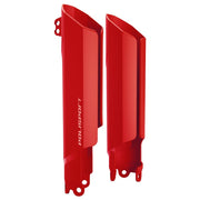 Polisport Full Wrap Fork Guards For Beta RR 125-300 & RR 350-500 RR 2019-2023 Red