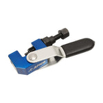 Apico Compact Chain Cutter Tool Blue